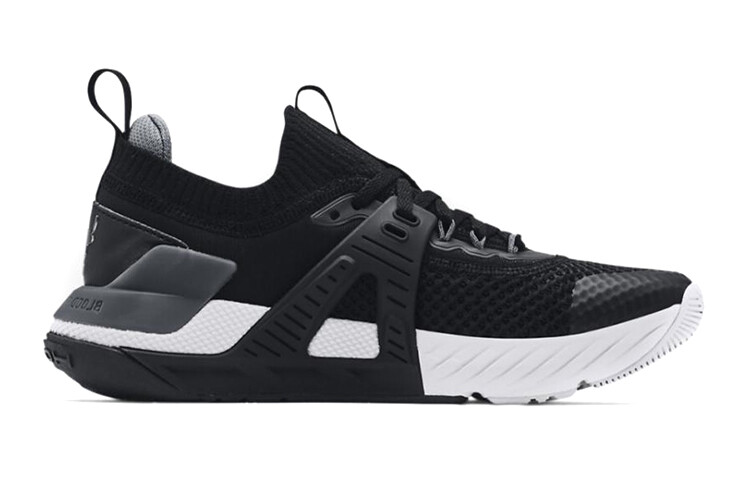Кроссовки детские для начальной школы Under Armour — фото 2
