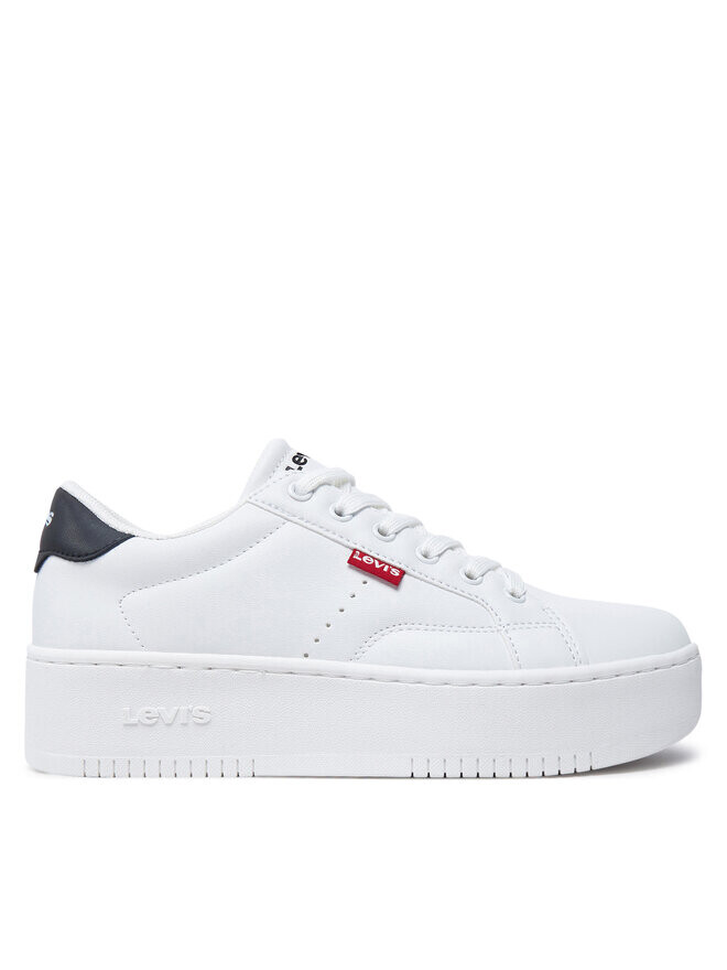 

Кроссовки Levi's, белый