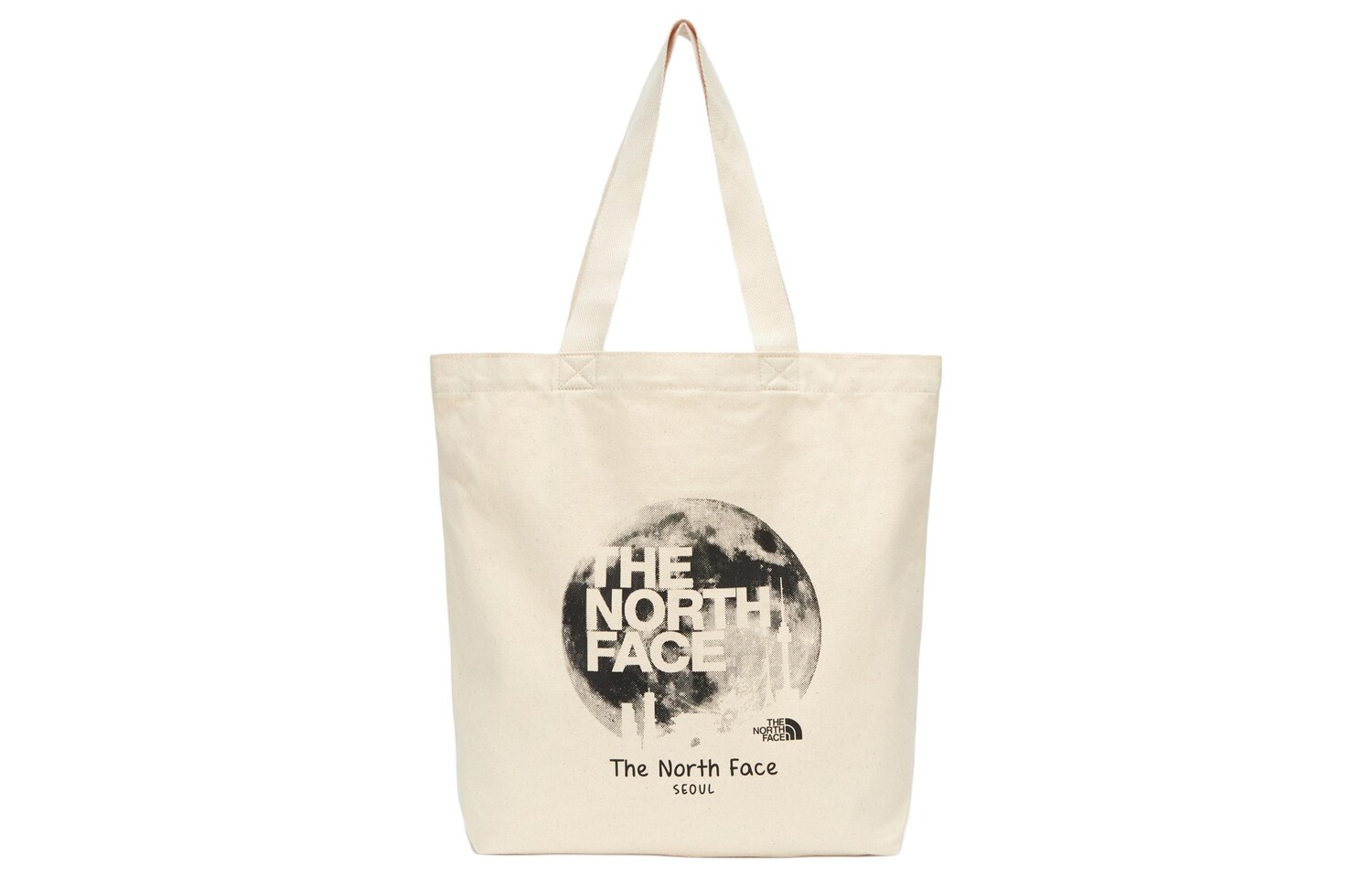 

Сумка унисекс THE NORTH FACE, Cream