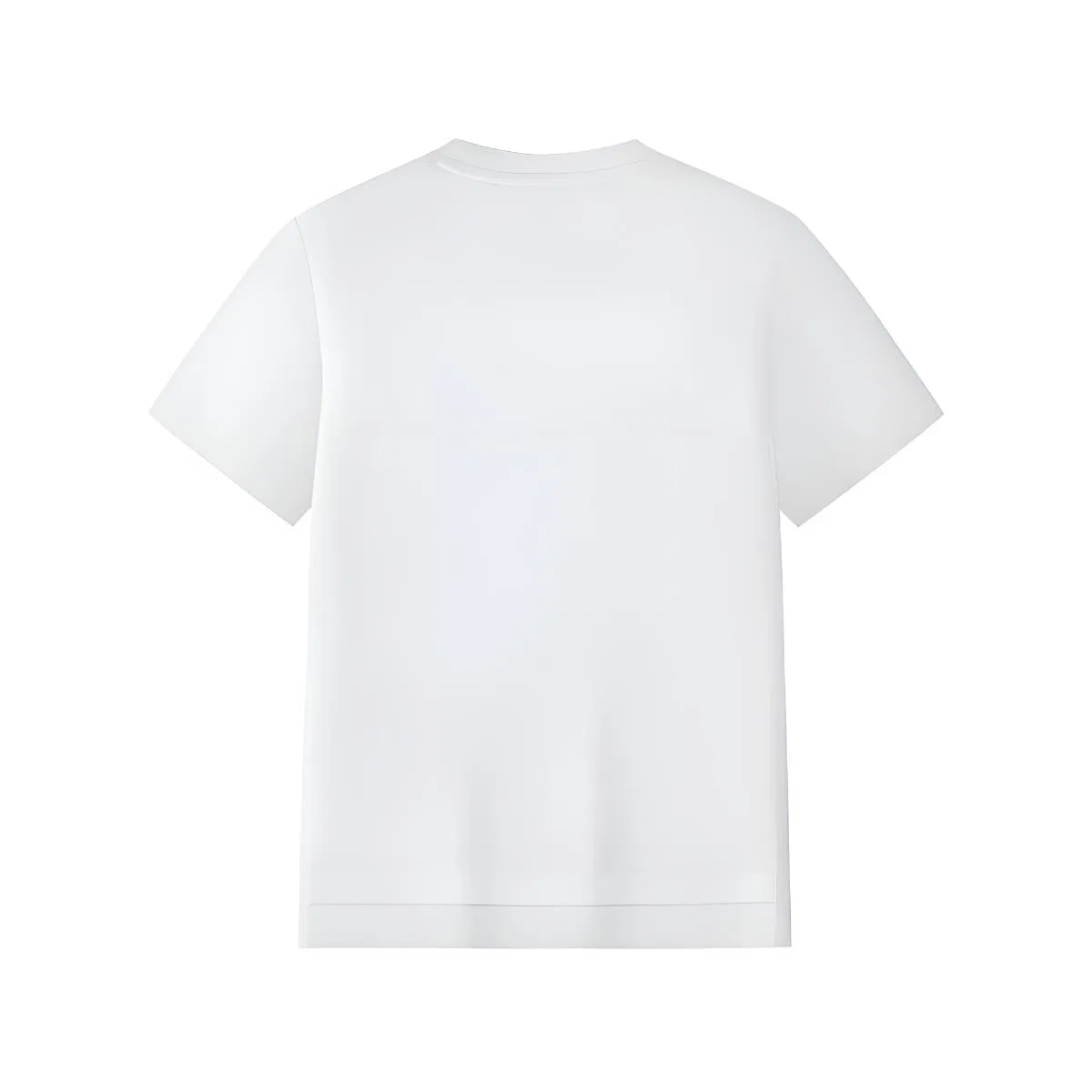 Футболка FILA KIDS Standard White Kids' — фото 3