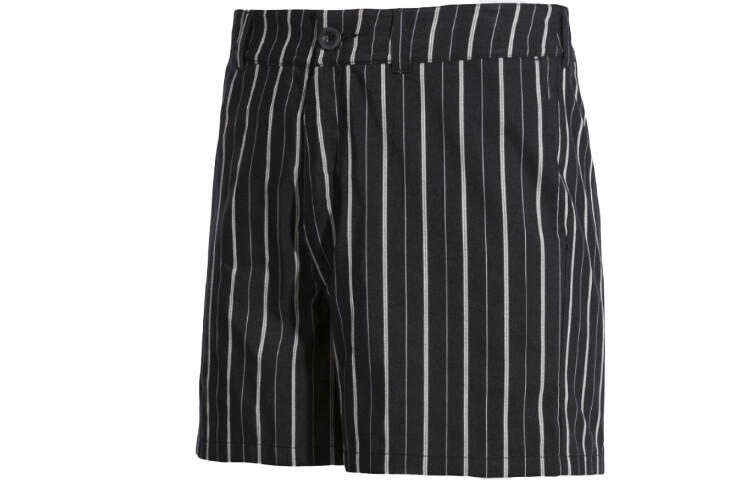 

Мужские повседневные шорты Puma, цвет Black