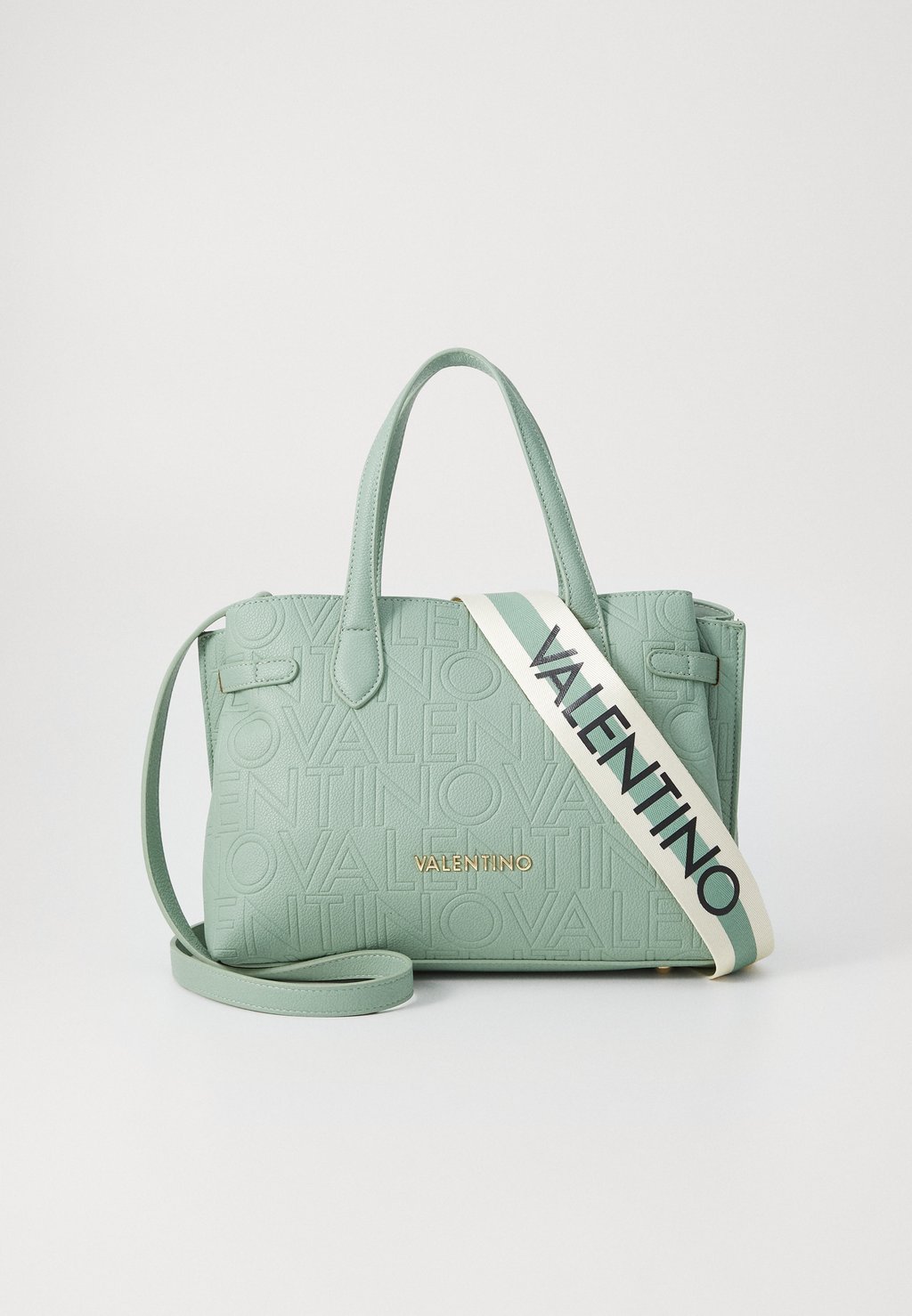 

Сумка PANSY Valentino Bags, бирюзовый, Зеленый, Сумка PANSY Valentino Bags, бирюзовый