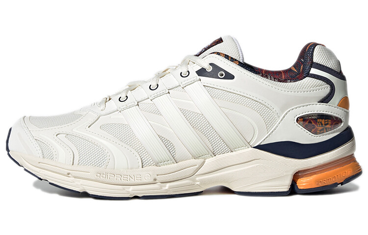 

Кроссовки Adidas Spiritain 2000 унисекс