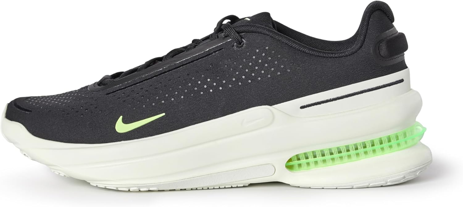 

Мужские кроссовки Nike Air Zoom Upturn SC, черный