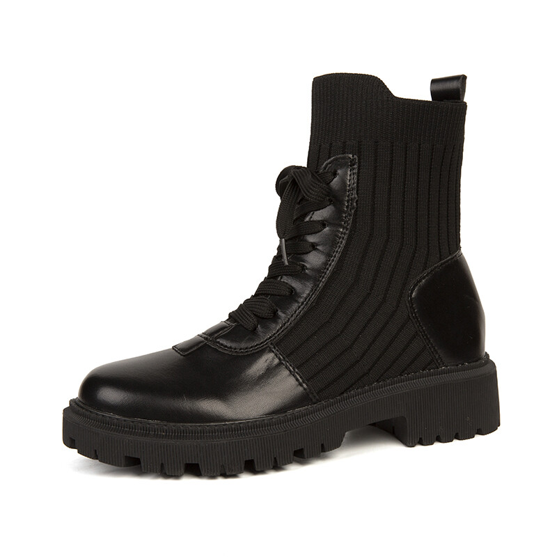 

Ботинки Martin Boot женские Bvfnlee, хаки
