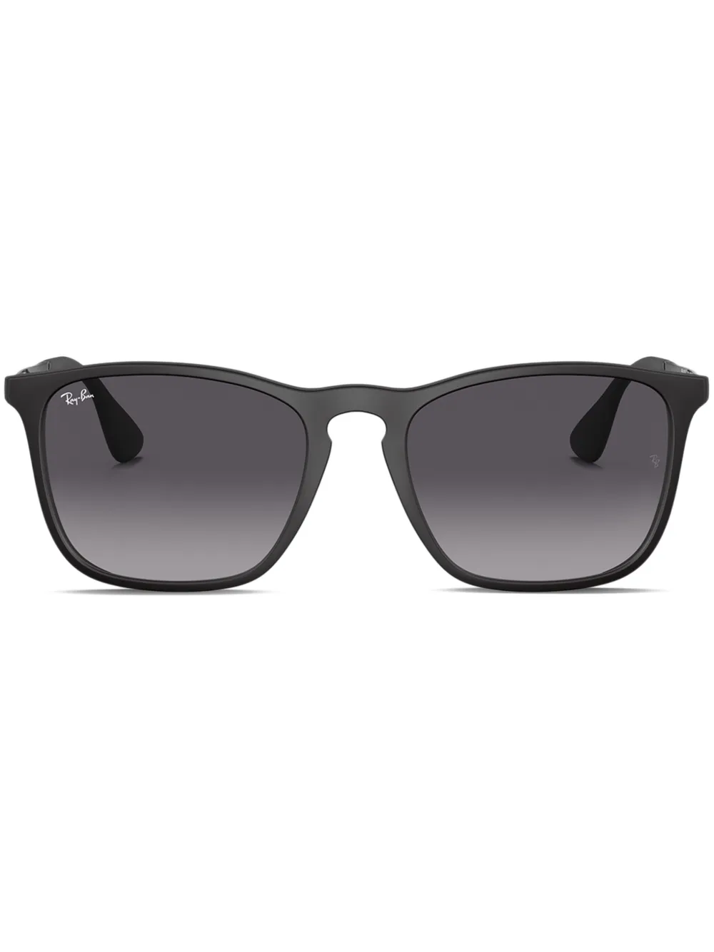 

Солнцезащитные очки Chris Ray-Ban, черный