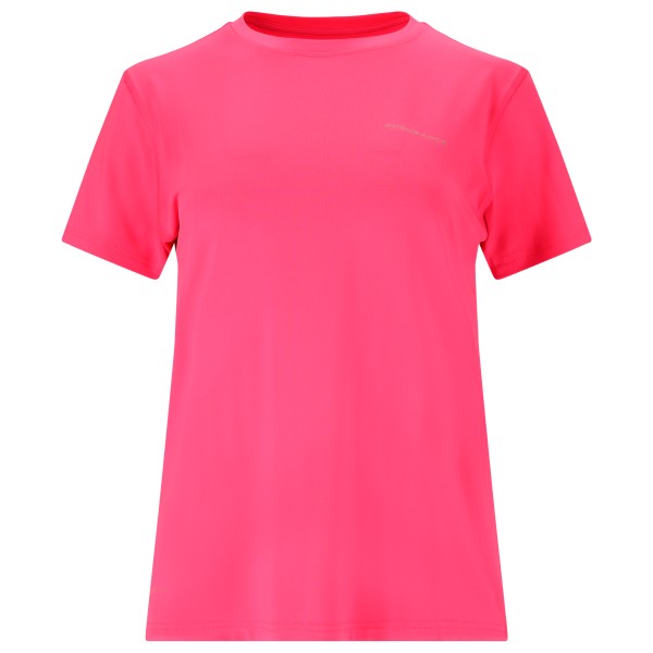 

Женская футболка Yonan V2 Performance S/S - функциональная рубашка Endurance, розовый