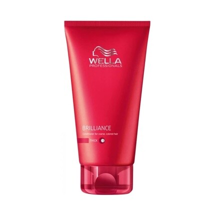 

Professionals Brilliance Кондиционер 200мл, Wella