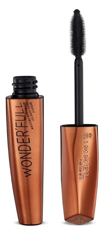 

Rimmel Wonder’full Тушь для ресниц, 12 ml