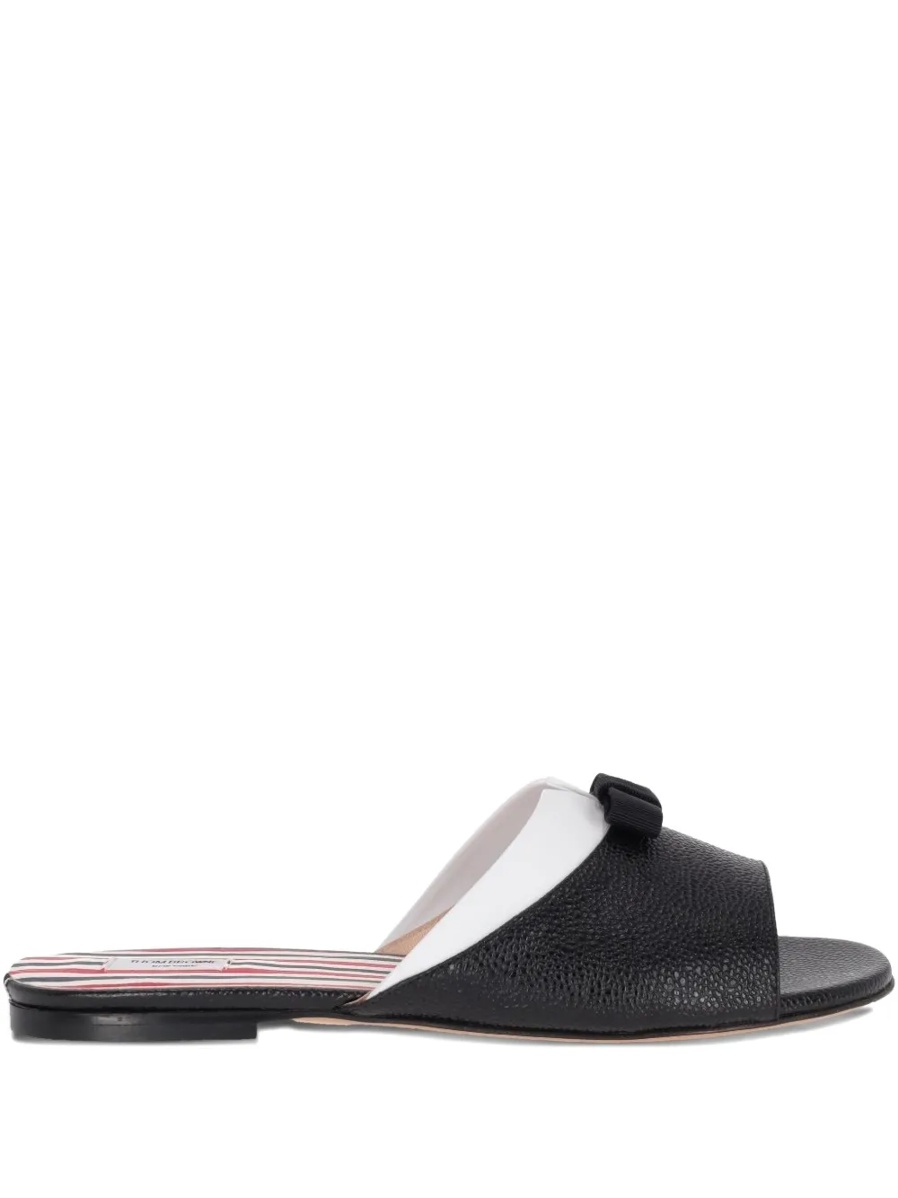Сандалии Beis THOM BROWNE