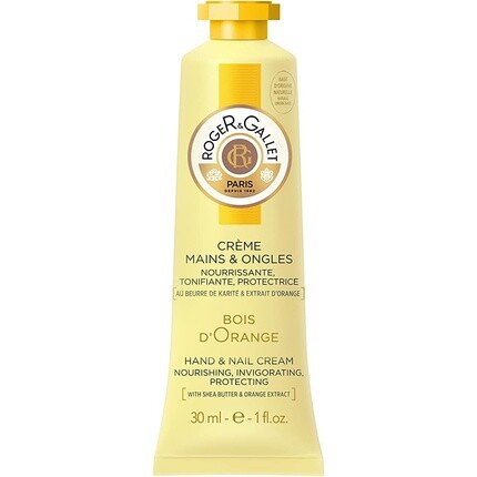 

Крем для рук Bois D'Orange 30мл, Roger & Gallet