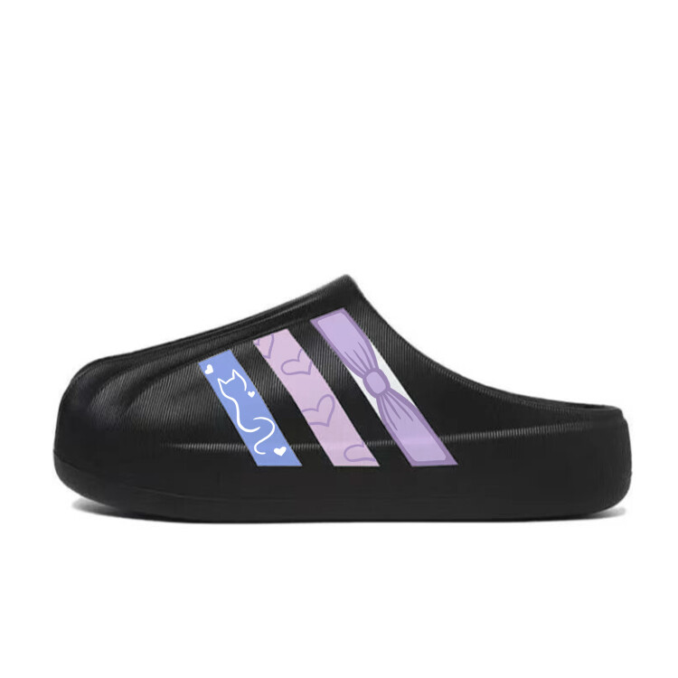 

Сабо Adidas Originals AdiFOM Superstar Closed Toe Slippers Unisex