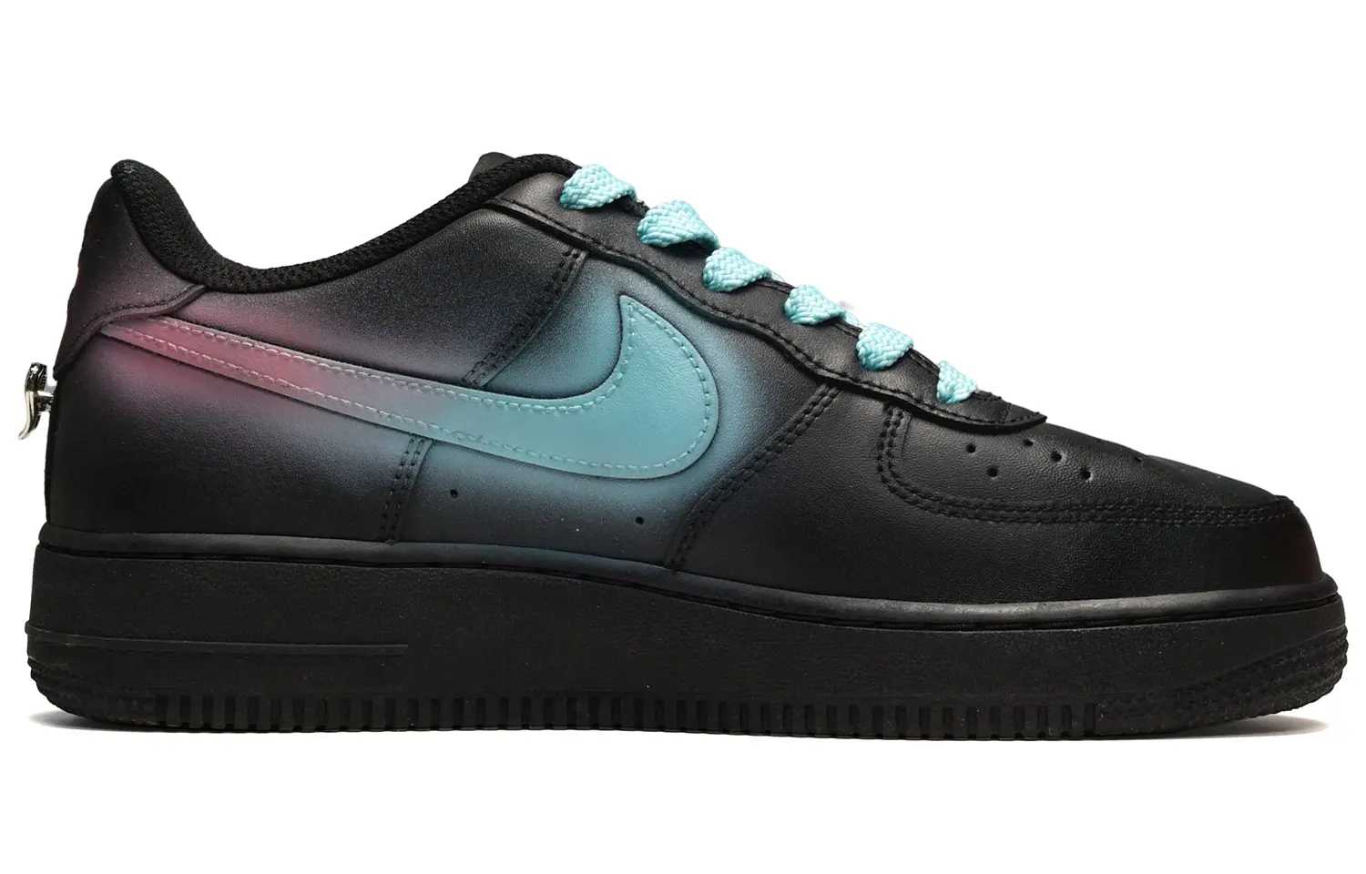 

Мужские кроссовки для скейтбординга Nike Air Force 1