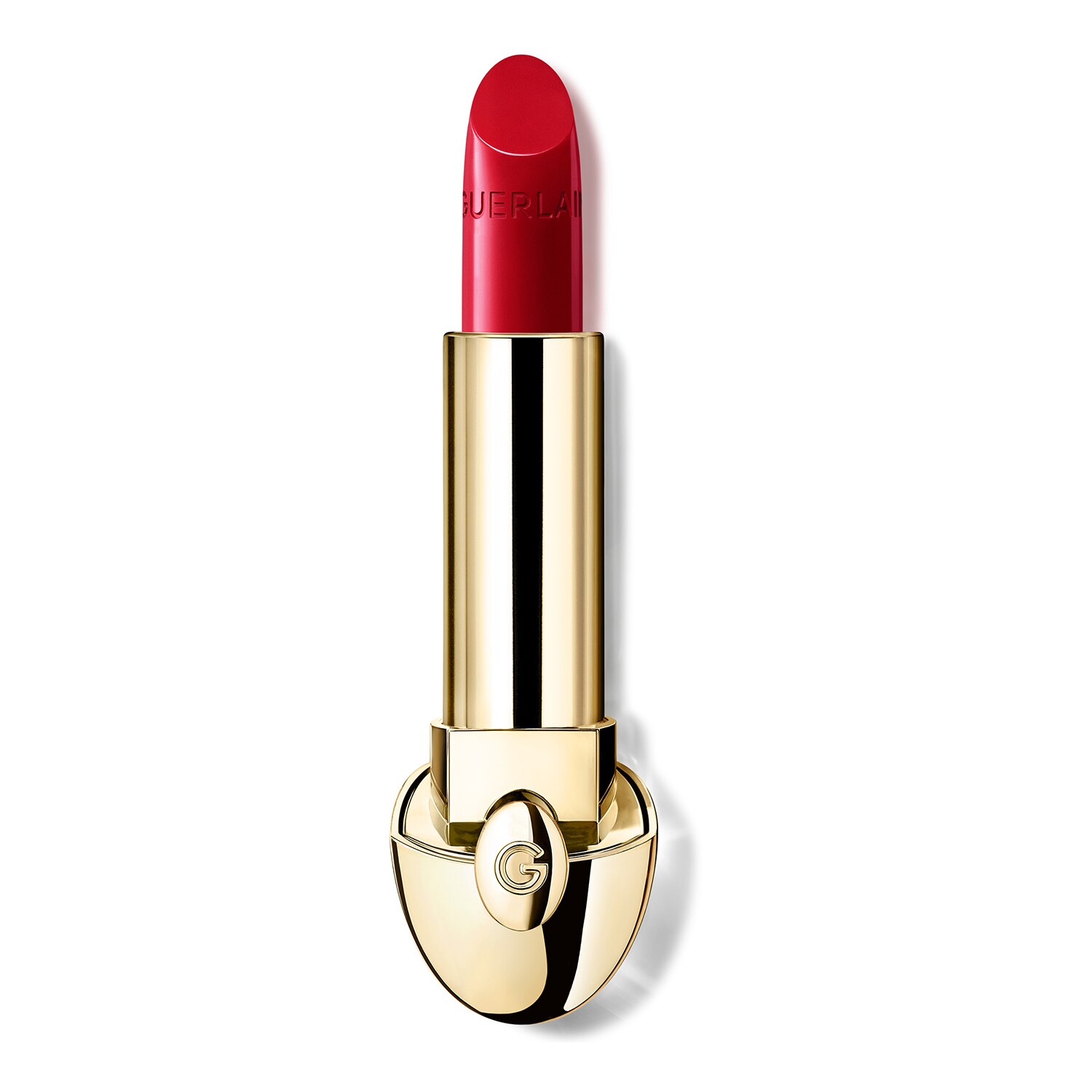 

Губная помада Rouge G de Guerlain, Satin - 880 Le Rouge Rubis (3,5g)