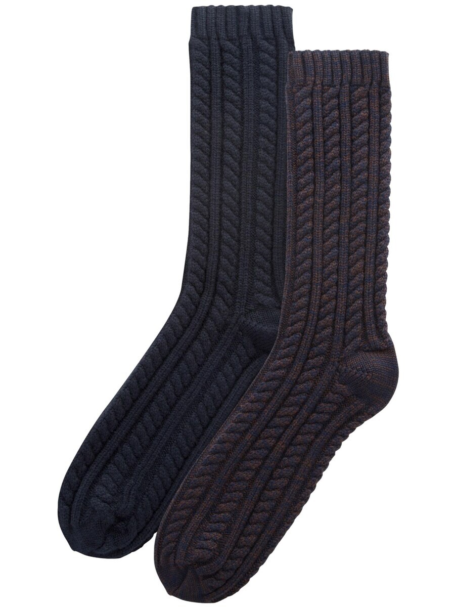 

Носки Next Socks, цвет navy/grey