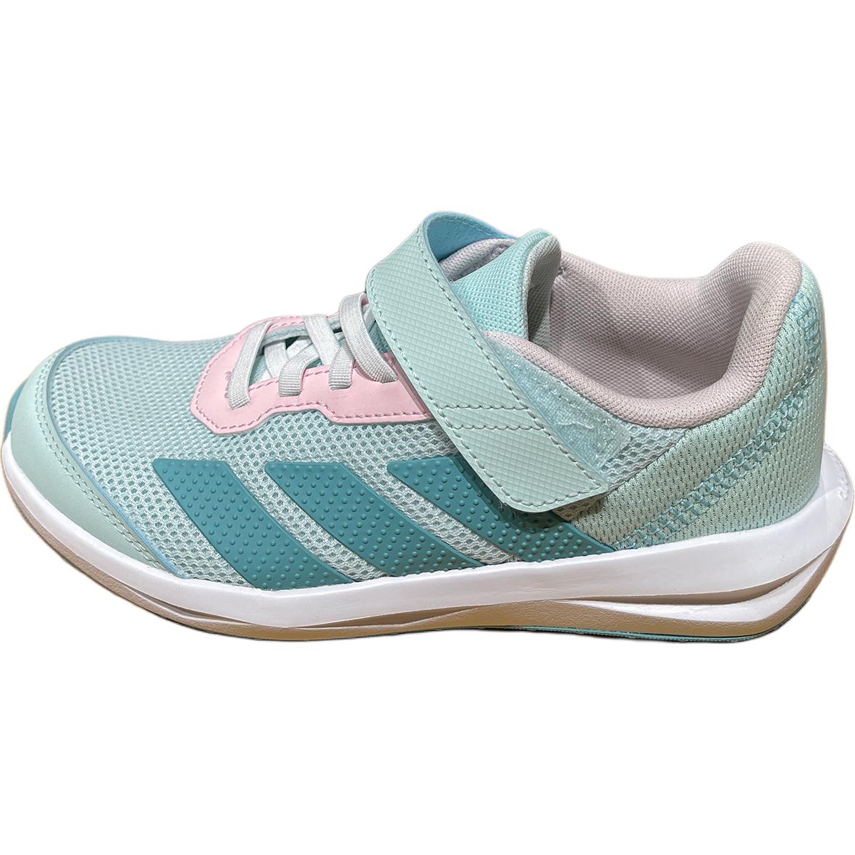 

Износостойкие дышащие низкие кроссовки Faito для детей от 3 до 7 лет Adidas, синий