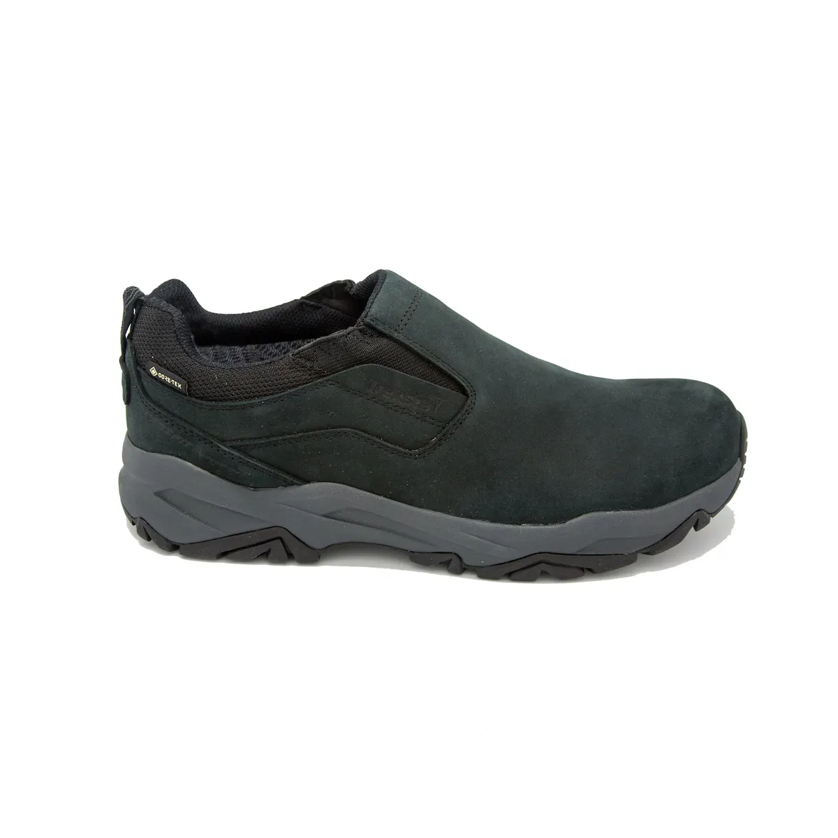 

Мужские горные кроссовки Adapt Low Treksta, чёрный
