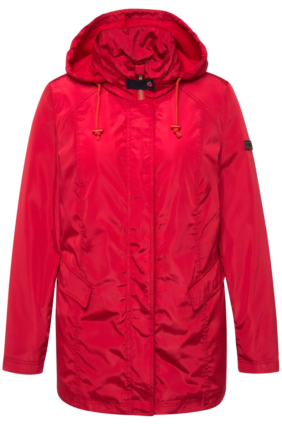 

Демисезонная куртка Ulla Popken, Red