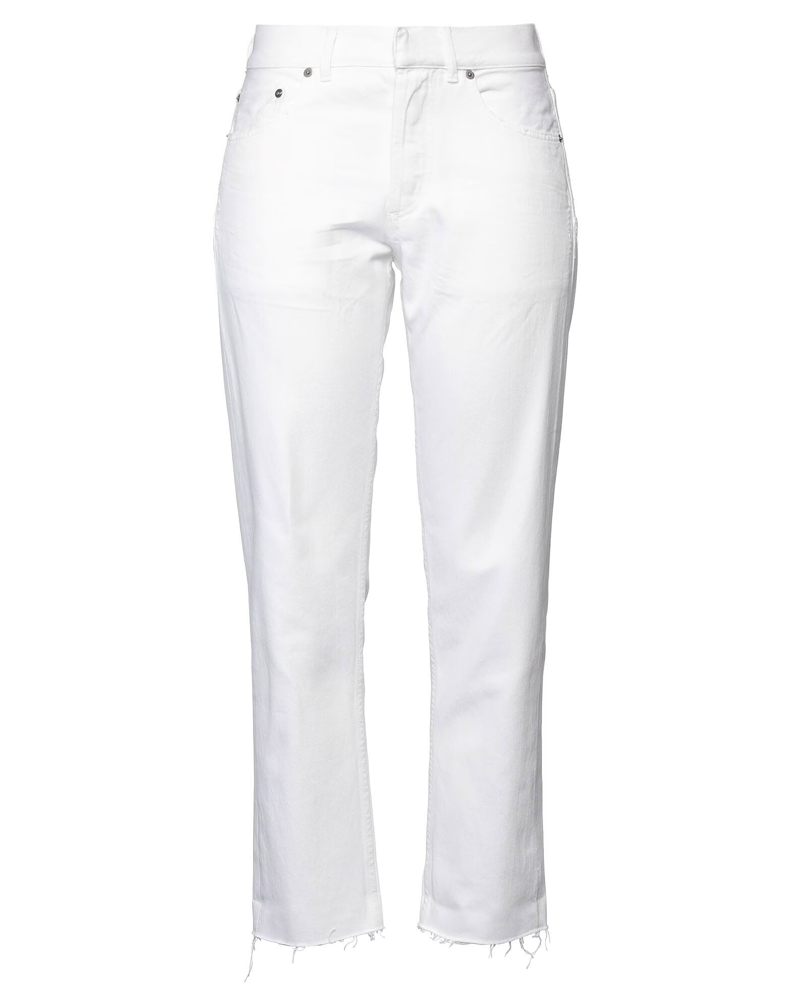 

Джинсы Dior, белый