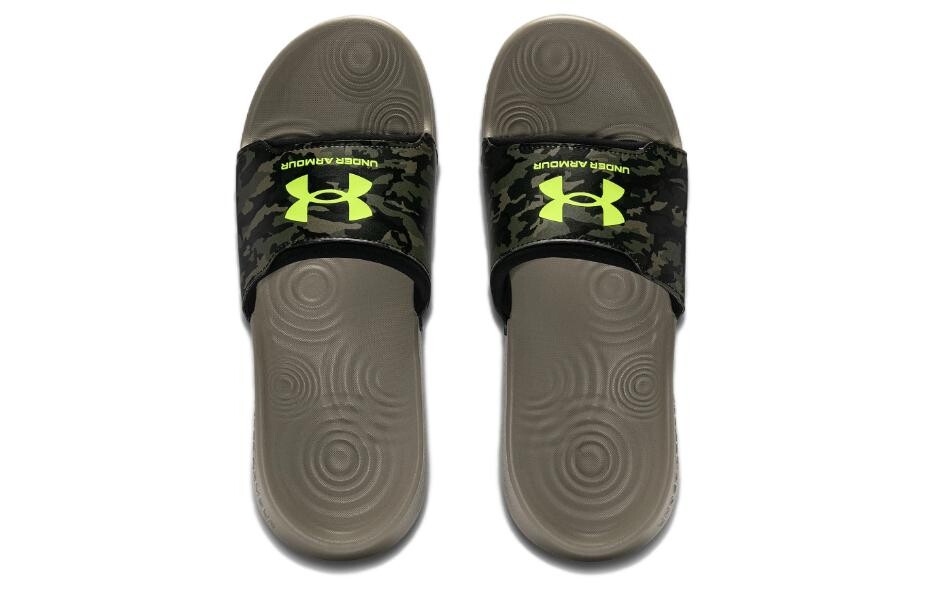 Мужские шлепанцы Under Armour Ignite — фото 4