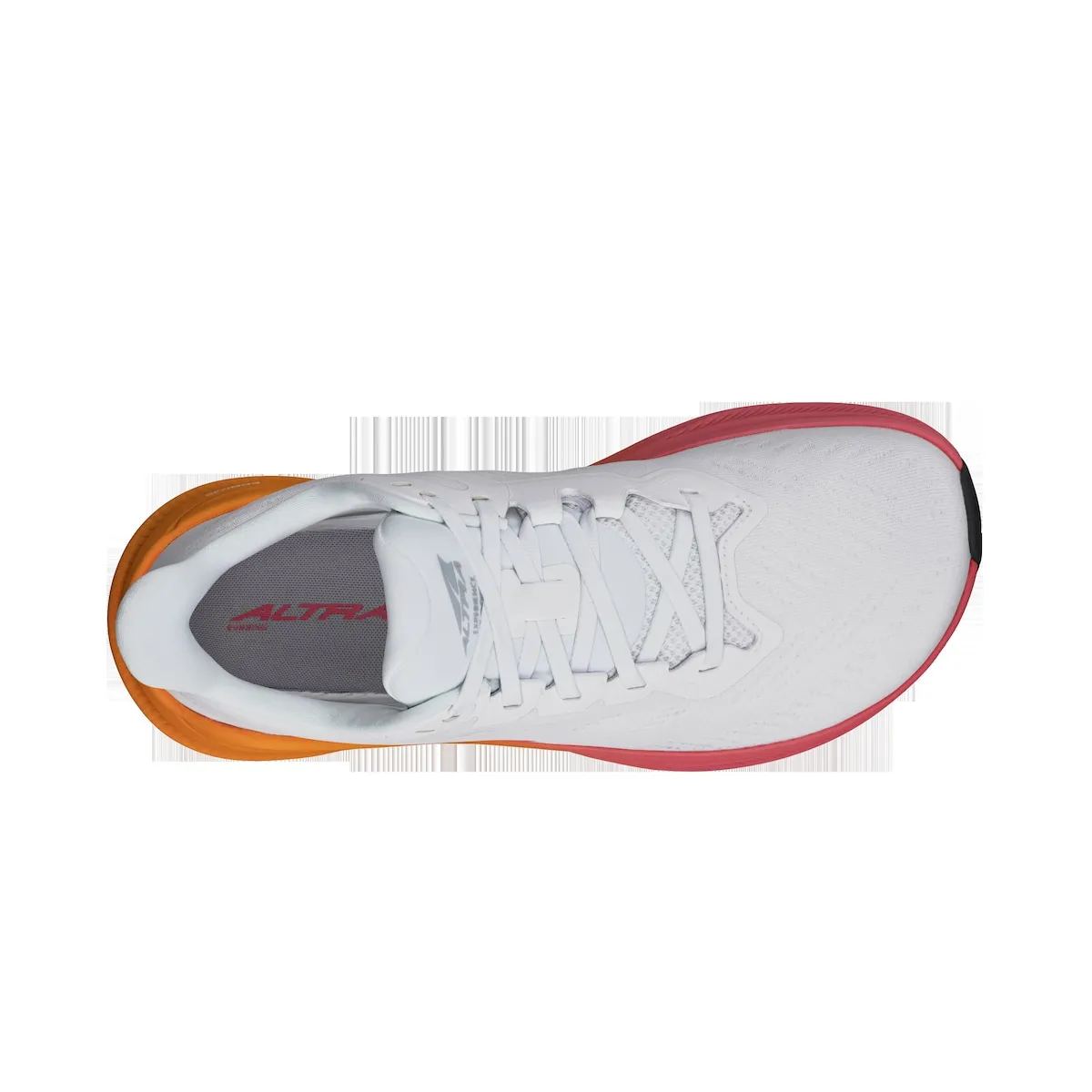 Женские беговые кроссовки Experience Flow 2 Altra ALTRA, светло-оранжевый — фото 2