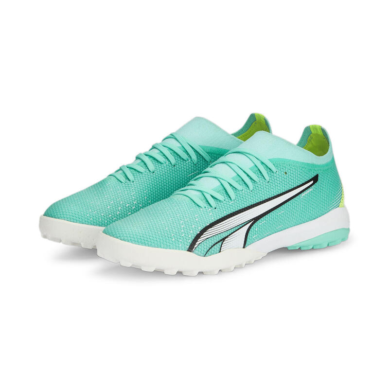 

Футбольные бутсы Puma, цвет blau/weiss/gelb