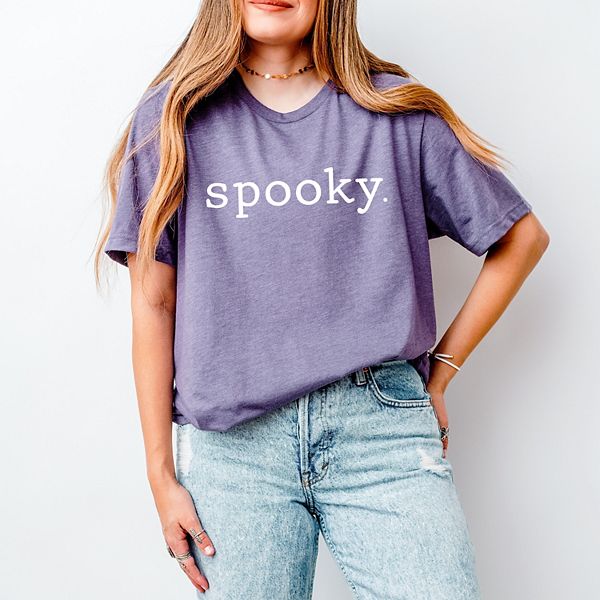 

Футболка с принтом Spooky typewriter Simply Sage Market, Purple, Зеленый, Футболка с принтом Spooky typewriter Simply Sage Market, Purple
