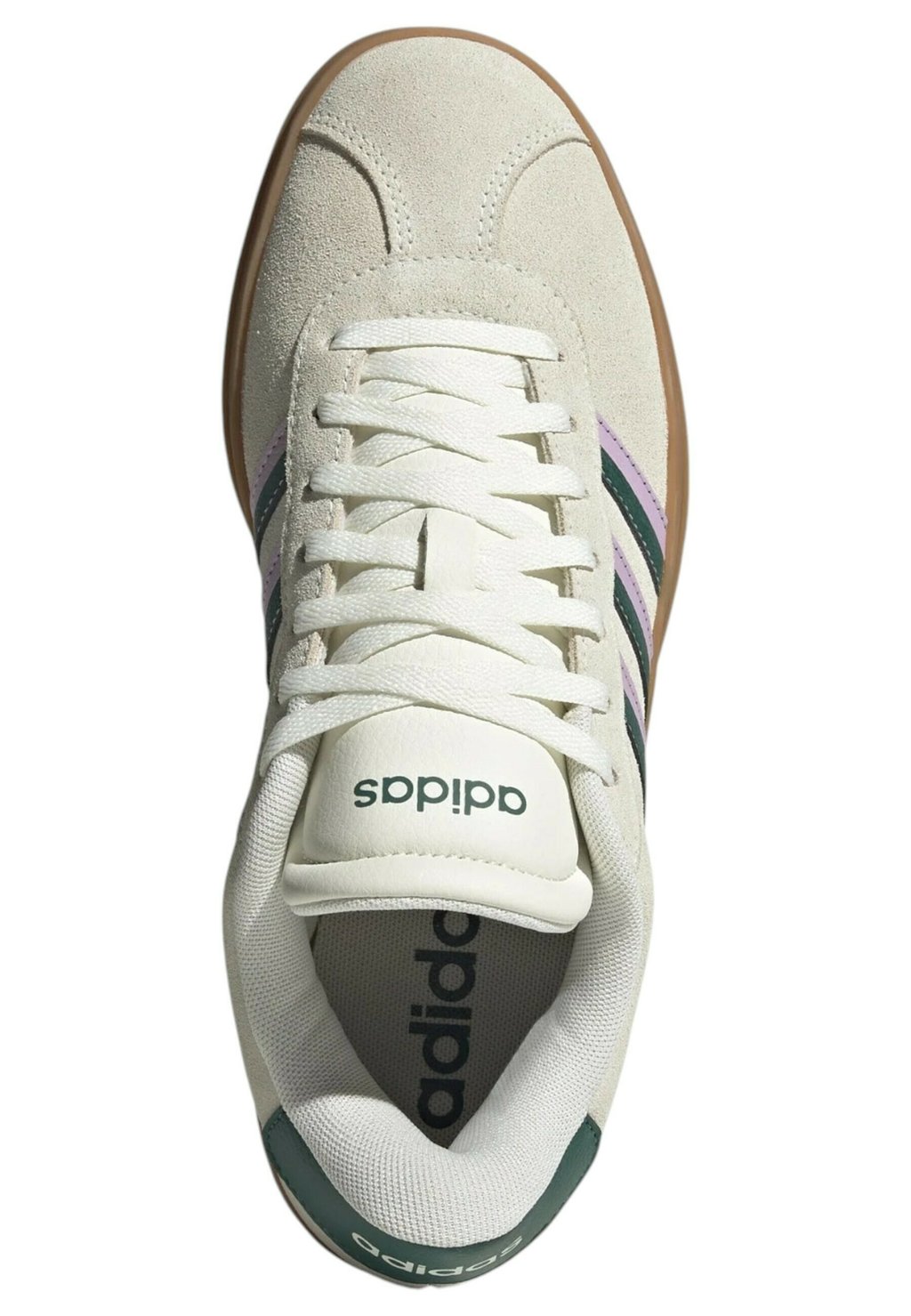 Кроссовки SNEAKER Adidas Performance, бежевый — фото 2