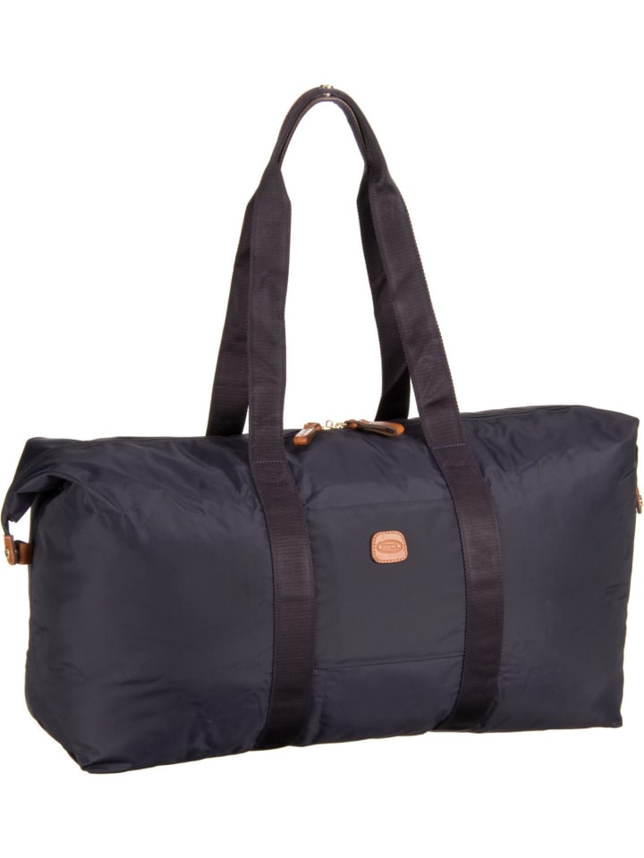 

Дорожная сумка Weekender X-Bag в цвете Oceano BRIC`s