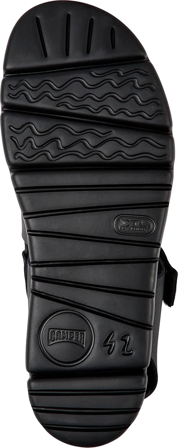 

Мужские сандалии Camper Oruga K100285, черный