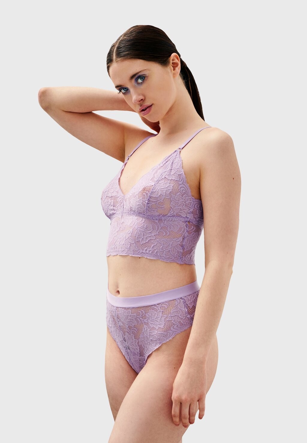 

Трусы ISABELL Erlich Textil, светло-розовый