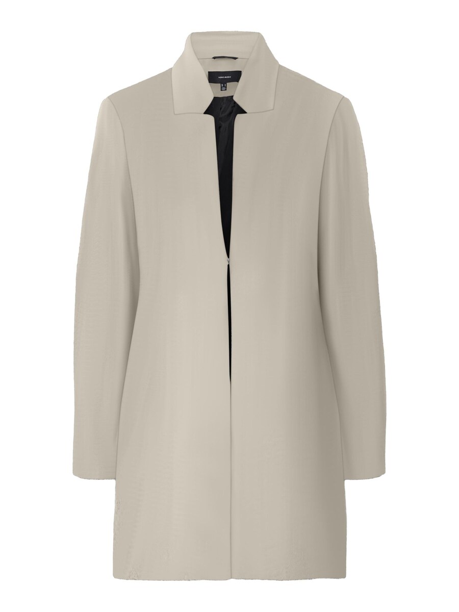 

Демисезонное пальто VERO MODA Katrine, Light beige