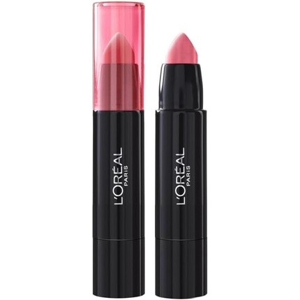 

Губная помада L'Oreal Paris Infallible Sexy Balm, 102 Gossip