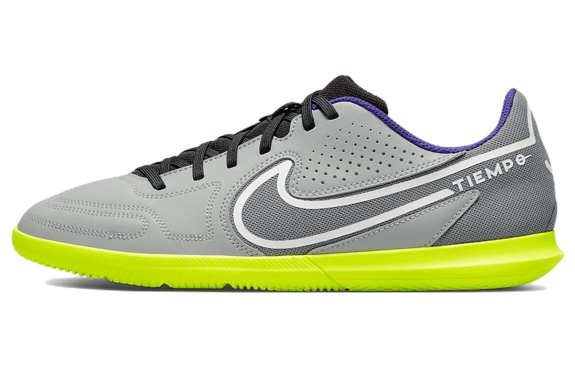 

Мужские футбольные кроссовки Nike Tiempo Legend 9
