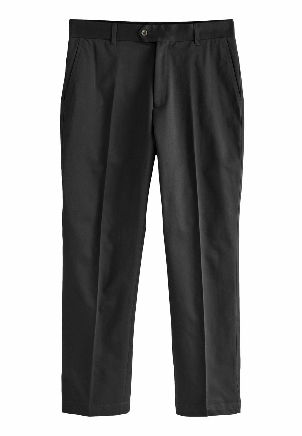 

Брюки REGULAR FIT SIGNATURE ITALIAN Next, черный