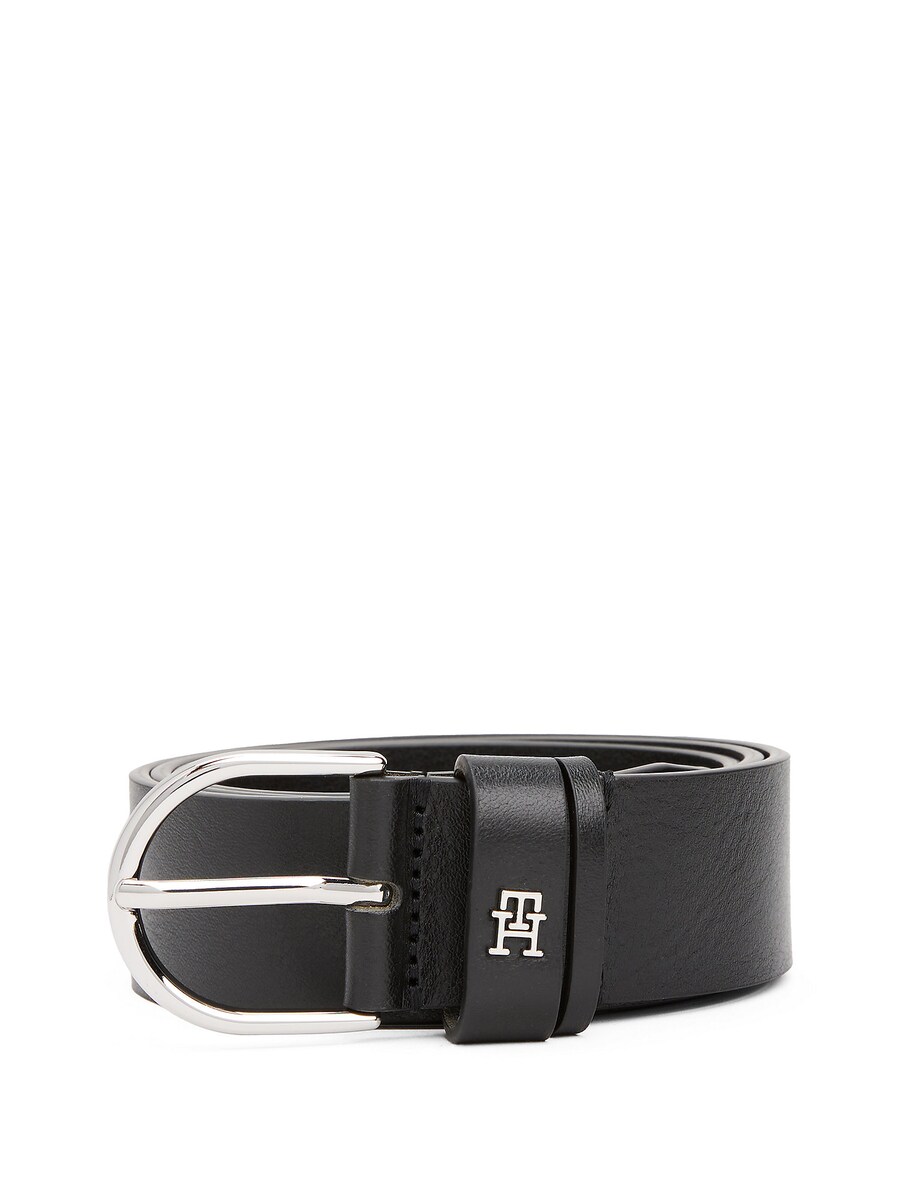 

Ремень TOMMY HILFIGER Essential Effortless, Black