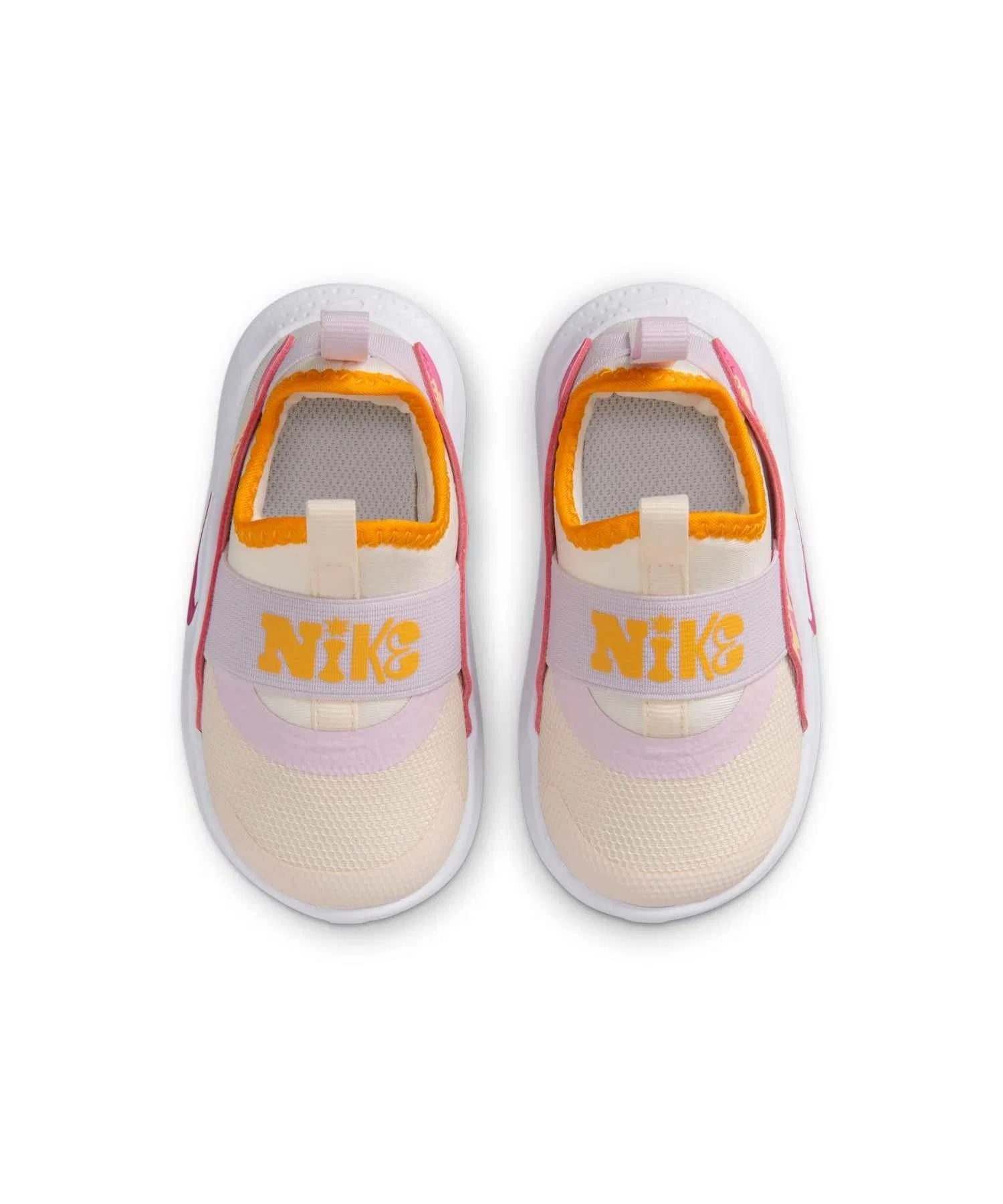Детские кроссовки Nike Flex Runner 4 SE — фото 4