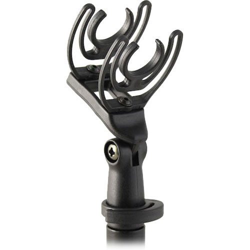 

Rycote INV-3 InVision Microphone Suspension for Studio and