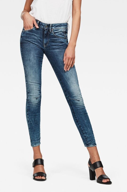 

Джинсы - Arc 3D D05477.8968 G-Star Raw, темно-синий