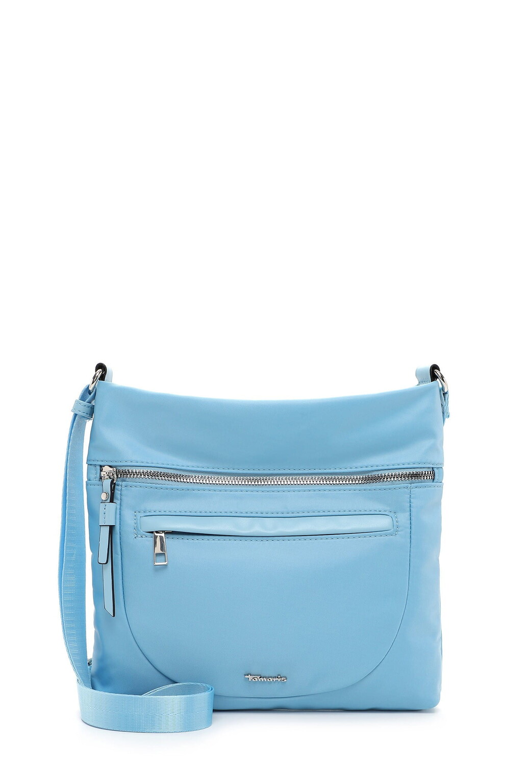 

Сумка через плечо Tamaris Umhängetasche TAS Angela, цвет lightblue