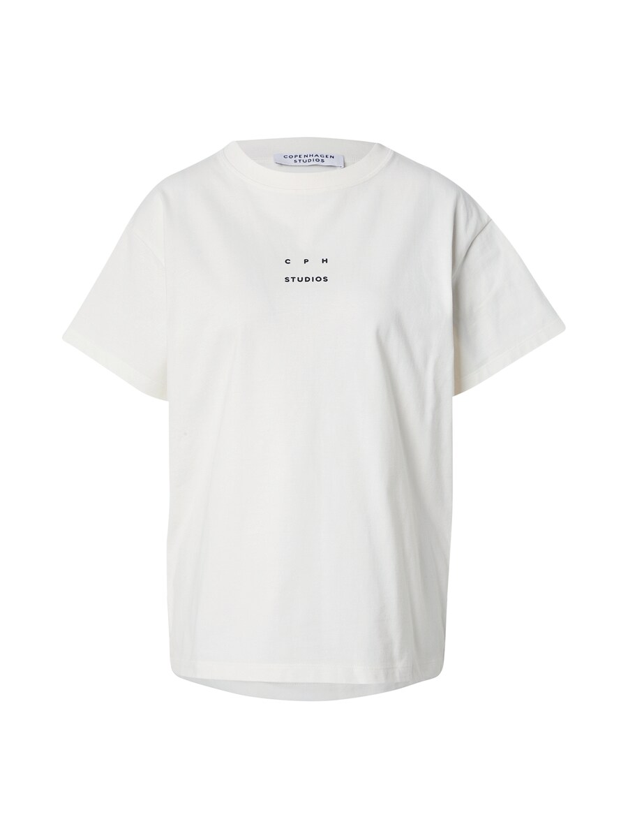 

Футболка Copenhagen Studios, White