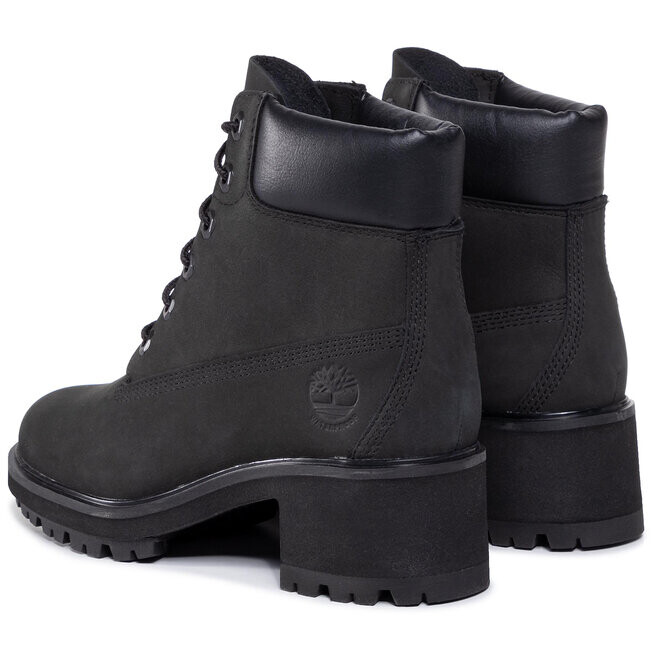 Ботинки Timberland Kinsley, черный — фото 3