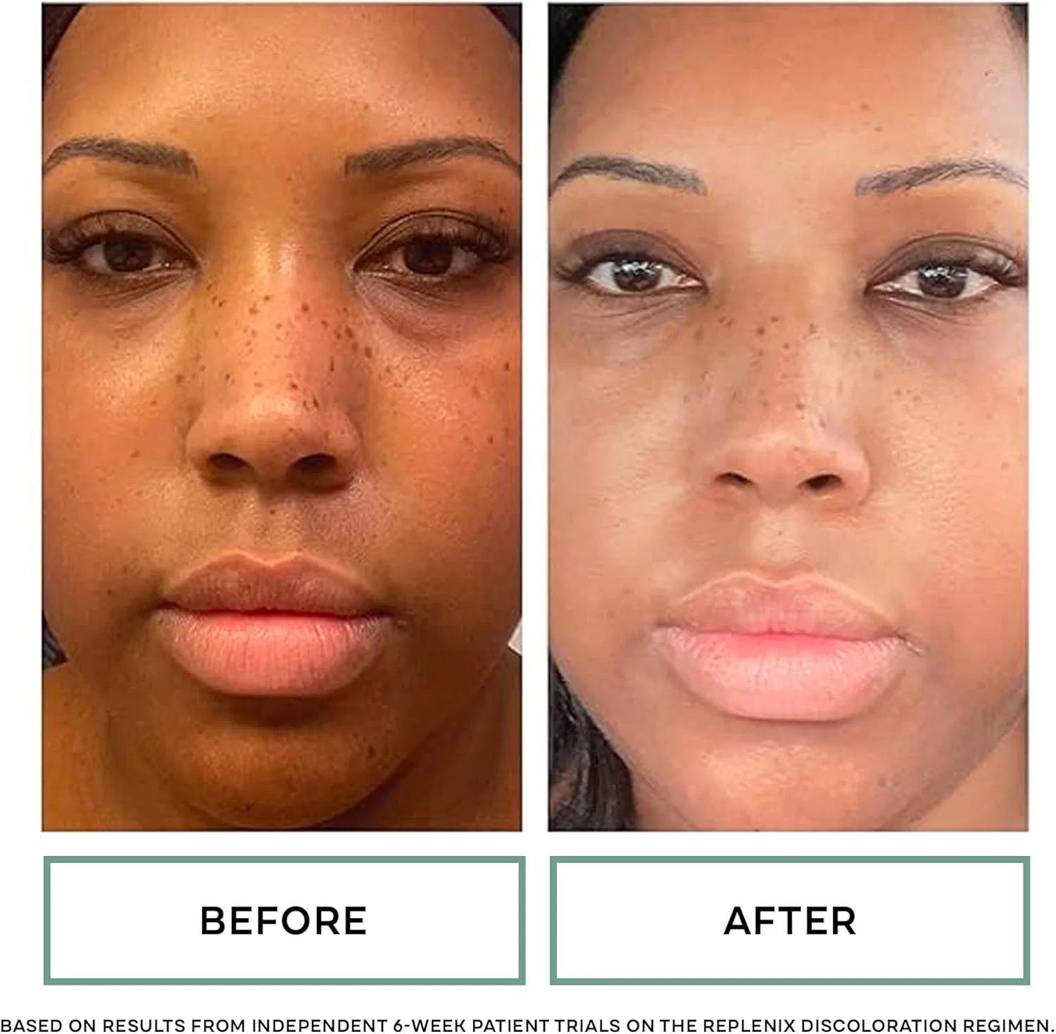 Сыворотка с витамином C Replenix Pro Collagen Serum, 30 мл — фото 4