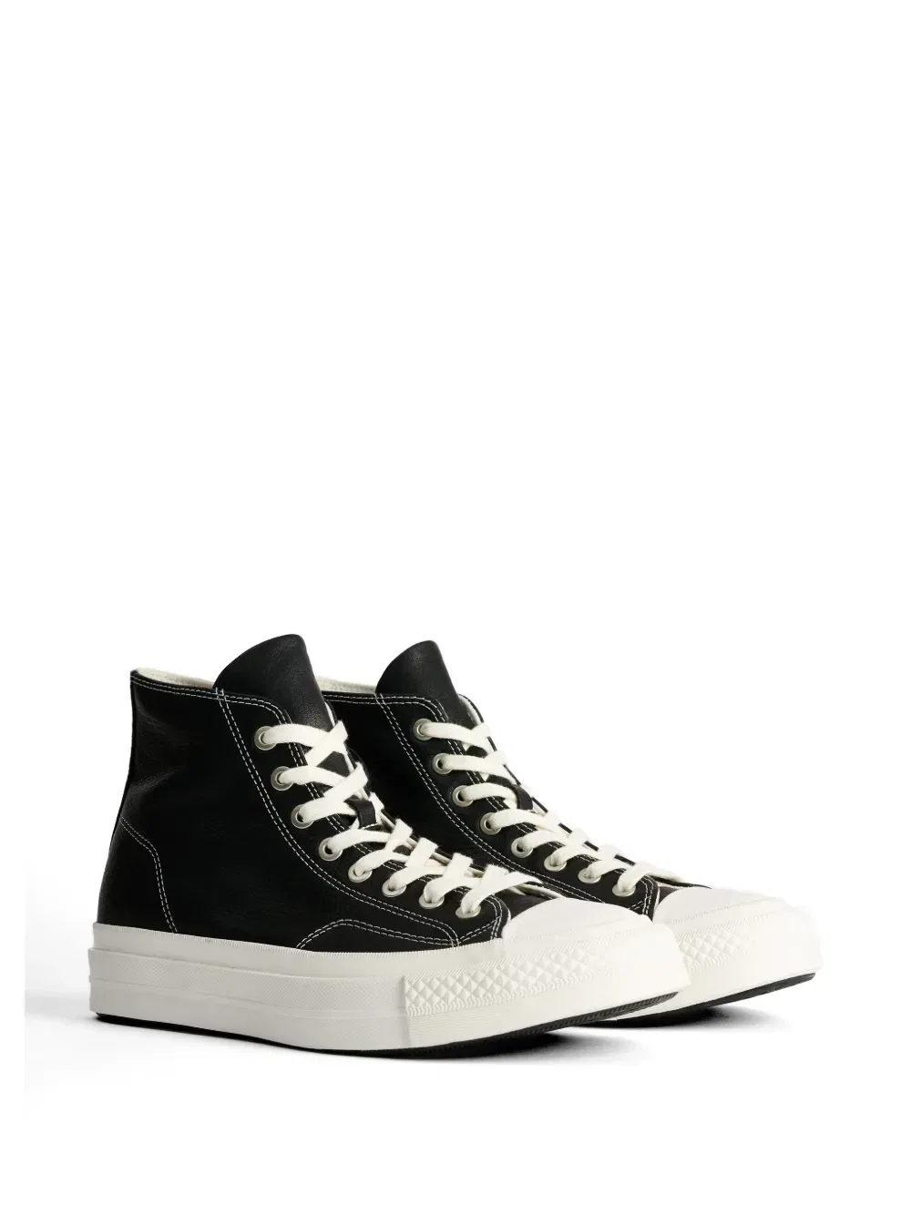 Кеды Chuck Taylor All Star Converse, черный — фото 2