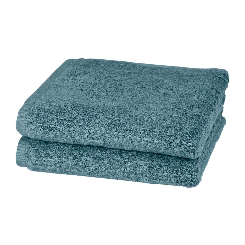 

Ross Premium Uni Towels Полотенце-букле 50х100 см бирюзовый
