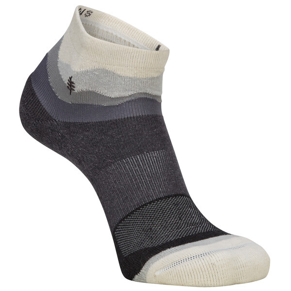

Носки Royal Robbins, цвет Jet Black