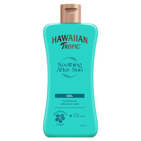 

Гель для тела после загара, 200 мл Hawaiian Tropic Soothing after sun