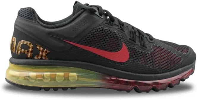 Кроссовки Nike Air Max 2013 Black Hf3660-002