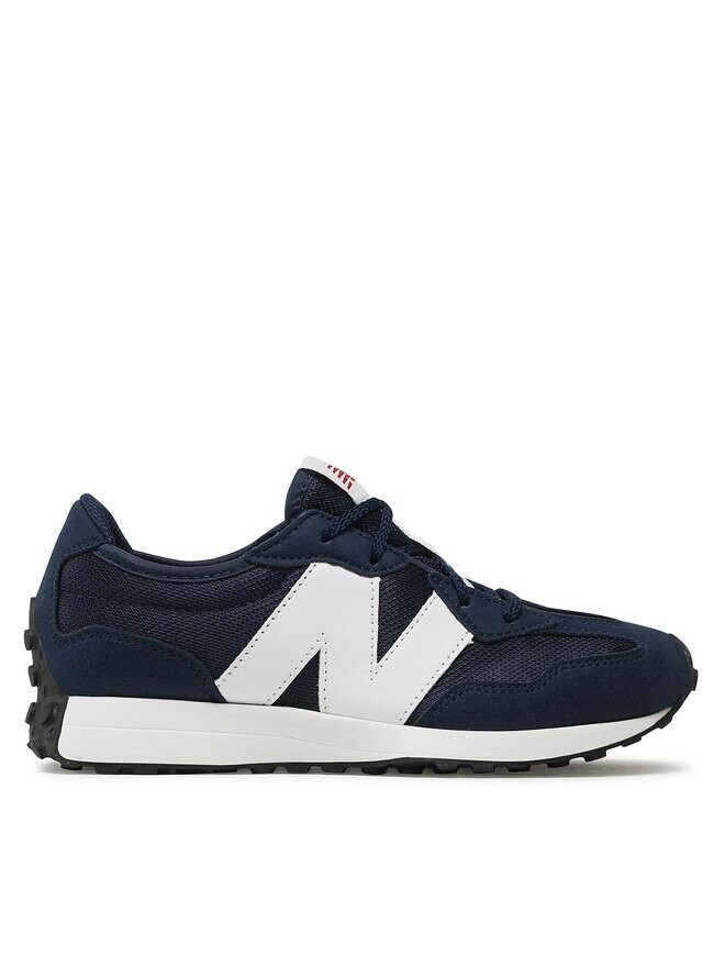 

Кроссовки New Balance, синий