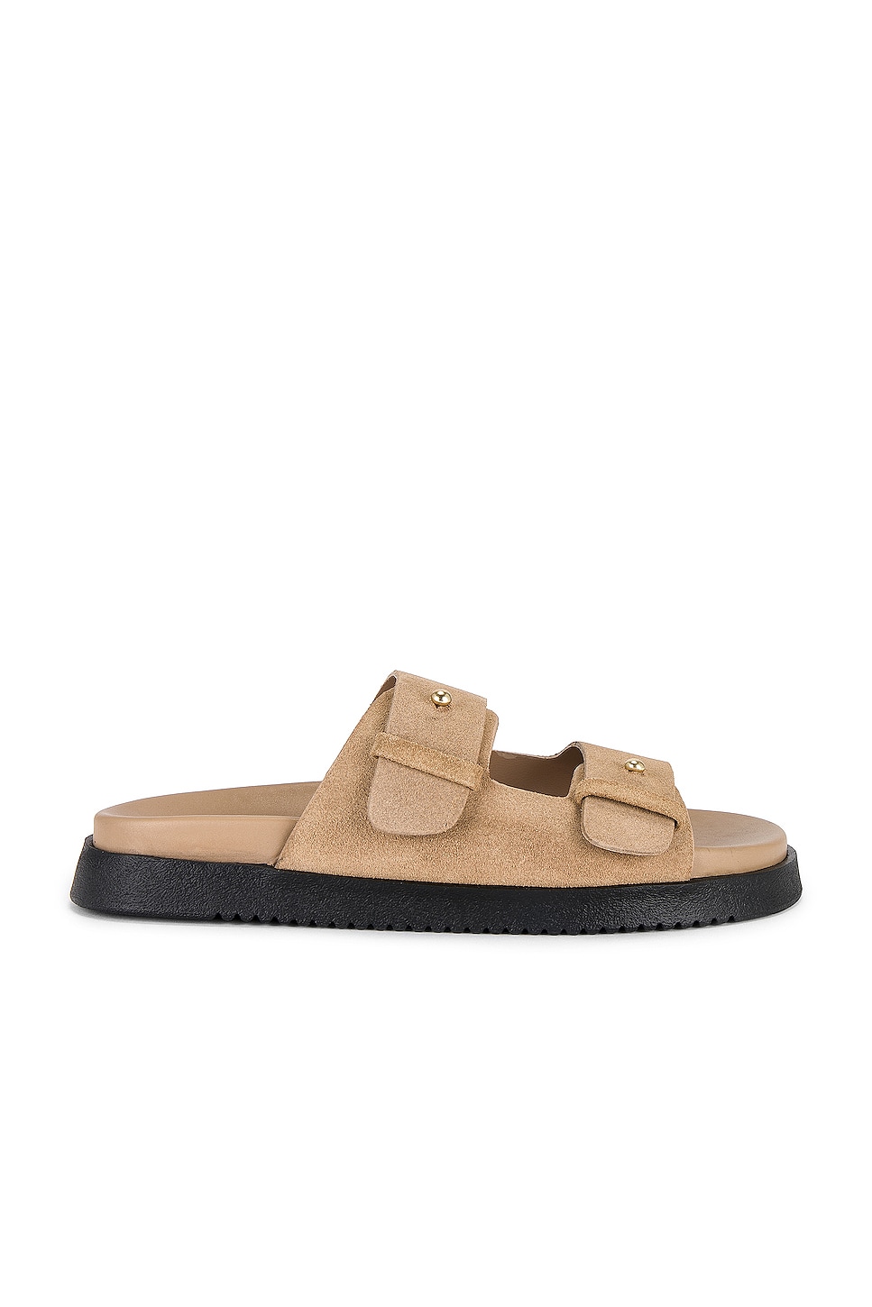Мариэль сандалии Steve Madden, коричневый